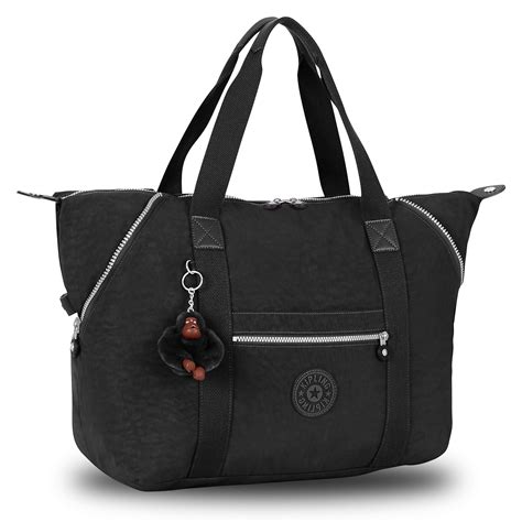 kipling medium tote bag.